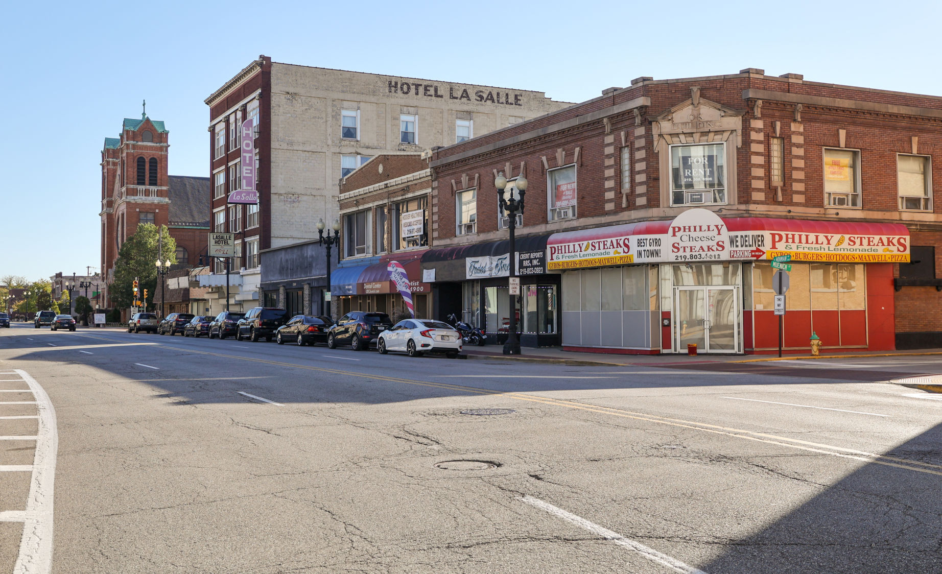 Historic Bank Calumet building in downtown Hammond to be redeveloped into condos